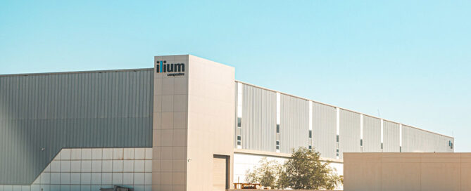 ILIUM COMPOSITES APPOINTS TECHNICAL SALES MANAGER IN NORTH AMERICA