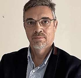 Jose Maria Ilium Business Development Manager