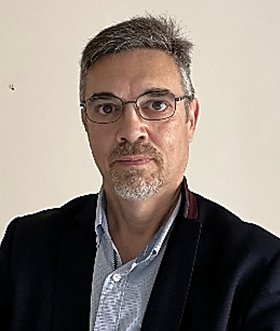 Jose Maria Ilium Business Development Manager